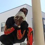 zip - dripping in givenchy 
