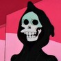 noiserainy - GRIM REAPER