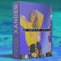 Xander - La Femme Skull