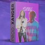 Xander - Fuego