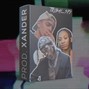 Xander - Tribal Spy