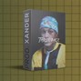 Xander - Throwback