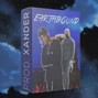 Xander - EarthBound