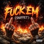 andrabrown955 - FUCK EM (snippet)