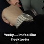 fukkverxettii - fleektovën 