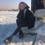 buk - cold as ice