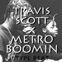 Temple - Stardust (Travis Scott/Metro Boomin Type Beat)