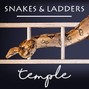 Temple - Snakes & Ladders