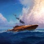 Huski - SUBMARINE (prod. huski)