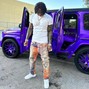 Yung Javion - Aint On Sh*t | Moneybagg Yo, Glorilla Type Beat