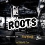 Krid Beatz - Roots | Jay Z Type Beat