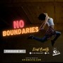 Krid Beatz - No Boundaries - Experimental freestyle type beat