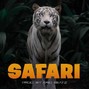 Krid Beatz - SAFARI | Juice WRLD Type Beat