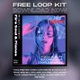 Krid Beatz - Free "Fire Soul & Pianos" Soul/RnB/Trap Loop Kit