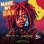 Krid Beatz - Trippie Redd X Juice Wrld "Make my Day" type beat