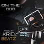Krid Beatz - Free* Tyga x NLE Choppa Type Beat 'On the 808'