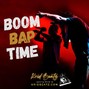 Krid Beatz - Boom Bap Time | J. Cole x Eminem Type Beat