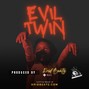 Krid Beatz - Evil Twin | Suicideboys type beat
