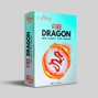 Krid Beatz - "Fire Dragon" Trap / Type Beat Drum Kit by Krid Beatz 