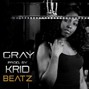 Krid Beatz - Gray - Emotional Piano Trap type Beat Instrumental