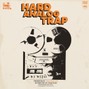 Traktrain Sound Label - The44thfloor - Hard Analog Trap