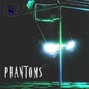 Traktrain Sound Label - Phantoms Guitar Loop Kit by Kaspa