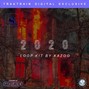 Traktrain Sound Label - 2O2O Loop Kit by Kazoo