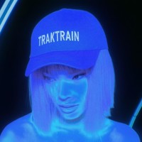 Traktrain Sound Label