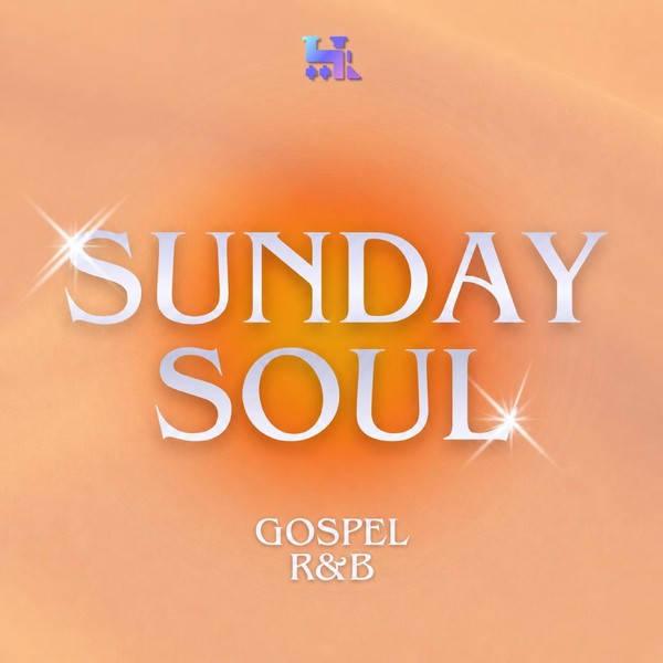 Kato On The Track - Sunday Soul - Gospel R&B Vol. 1