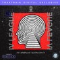 Traktrain Sound Label - Traktrain Guitar Kit “IV League” (70+ Samples + EXTRA) by IV
