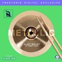 Traktrain Sound Label - “Metallic” Hi-Hat MIDI Kit (50+ MIDIs) by Tommy Hydra