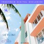 Traktrain Sound Label - Skyline Loop Kit (50) by stax!