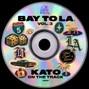 Traktrain Sound Label - Bay To LA Vol. 3