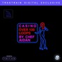 Traktrain Sound Label - Casino Loop Kit (100+) by Chef Aidan