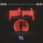 Traktrain Sound Label - Post-Punk Sample Pack by Dutch Revz