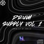 Traktrain Sound Label - Jdolla Drum Supply Collection Vol. 1