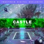 Traktrain Sound Label - Traktrain Guitar Loop Kit “Castle” (50 Loops) by thislandis