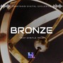 Traktrain Sound Label - Bronze Trap Sample Pack