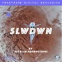 Traktrain Sound Label - Traktrain Flawless Drum Kit “SLWDWN” by Hit Star Productions