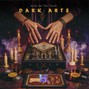 Traktrain Sound Label - Kato On The Track - Dark Arts