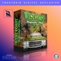 Traktrain Sound Label - West Coast Impala Hits Sample Pack (377 Samples) by Lazy Rida Beats