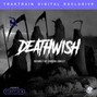 Traktrain Sound Label - Death Wish Ultimate Drum Kit by Jordon Lumley