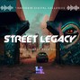 Traktrain Sound Label - Street Legacy Trap Sample Pack Vol. 2