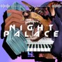Traktrain Sound Label - NIGHT PALACE Guitar Loop Kit by LOWTOW