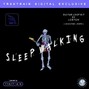 Traktrain Sound Label - Sleepwalking Loop Kit by LOWTOW