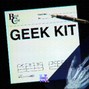 Traktrain Sound Label - BenjiCold Geek Kit