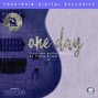 Traktrain Sound Label - One Day Guitar Loop Kit (50 Loops) by Frank Slimm