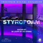 Traktrain Sound Label - Traktrain Guitar Kit “Styrofoam Pool” (86 Loops) by OG String