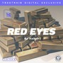 Traktrain Sound Label - Traktrain MIDI-Kit “Red Eyes” (30 Loops) By Kabeh