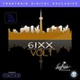 Traktrain Sound Label - 6ixx Vol. 1 Sample Pack (85+ Loops + 45+ One-Shots) by Lazy Rida Beats